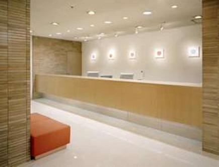 Aomori Kokusai Hotel Exterior photo